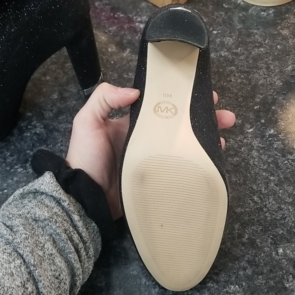 Michael Kors heels - Picture 3 of 3